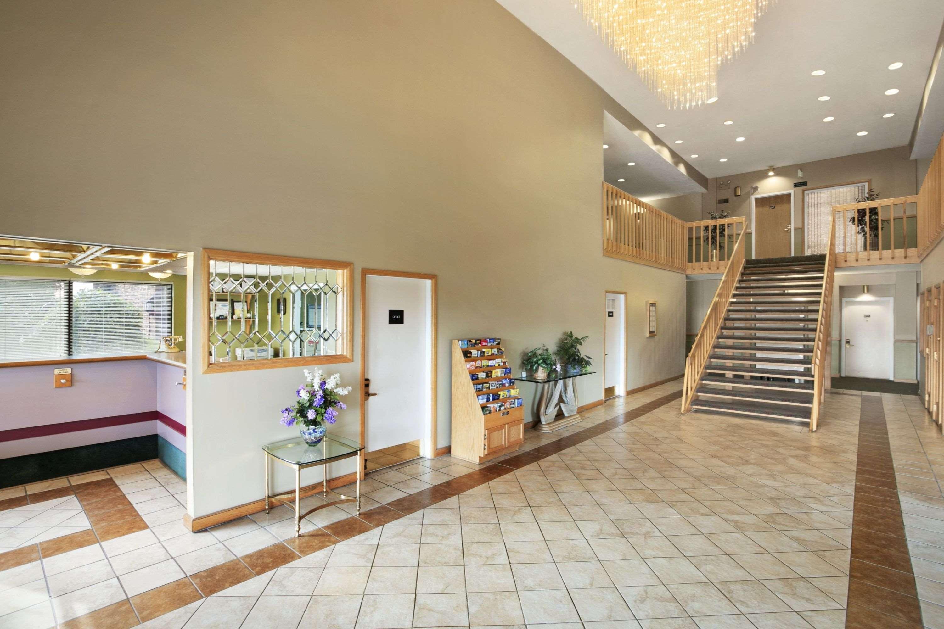 Super 8 By Wyndham Columbia City Εξωτερικό φωτογραφία