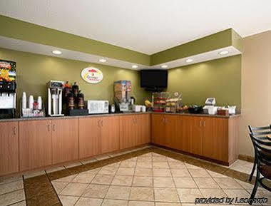 Super 8 By Wyndham Columbia City Εξωτερικό φωτογραφία